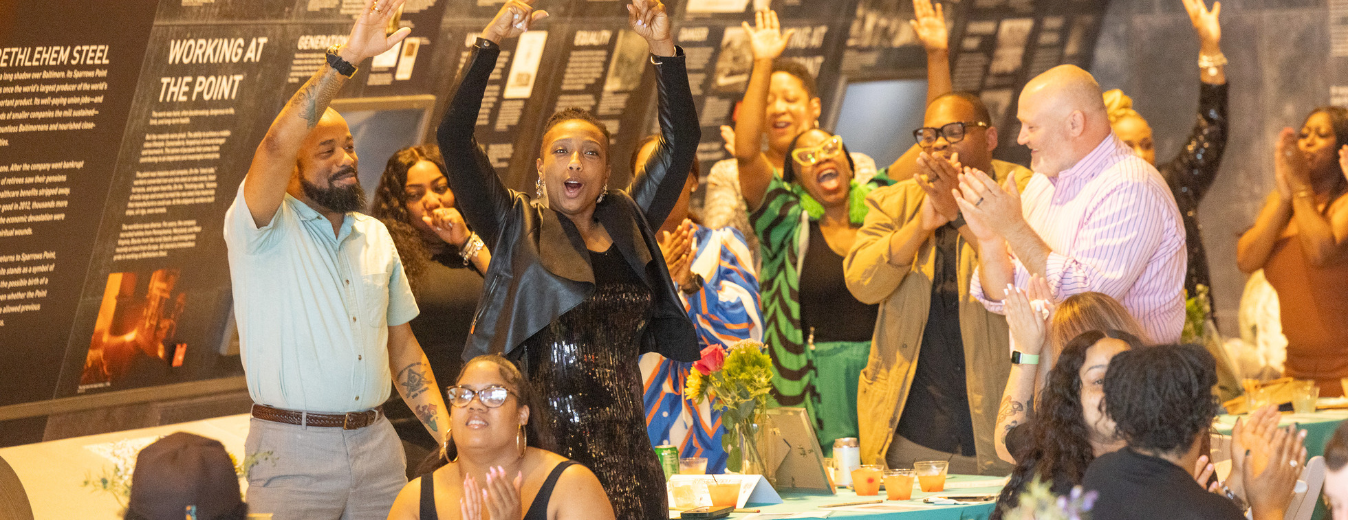 2026 Are You Smarter Than a BCP Student Gala Registration